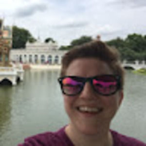 Meet your Posher, Sarah